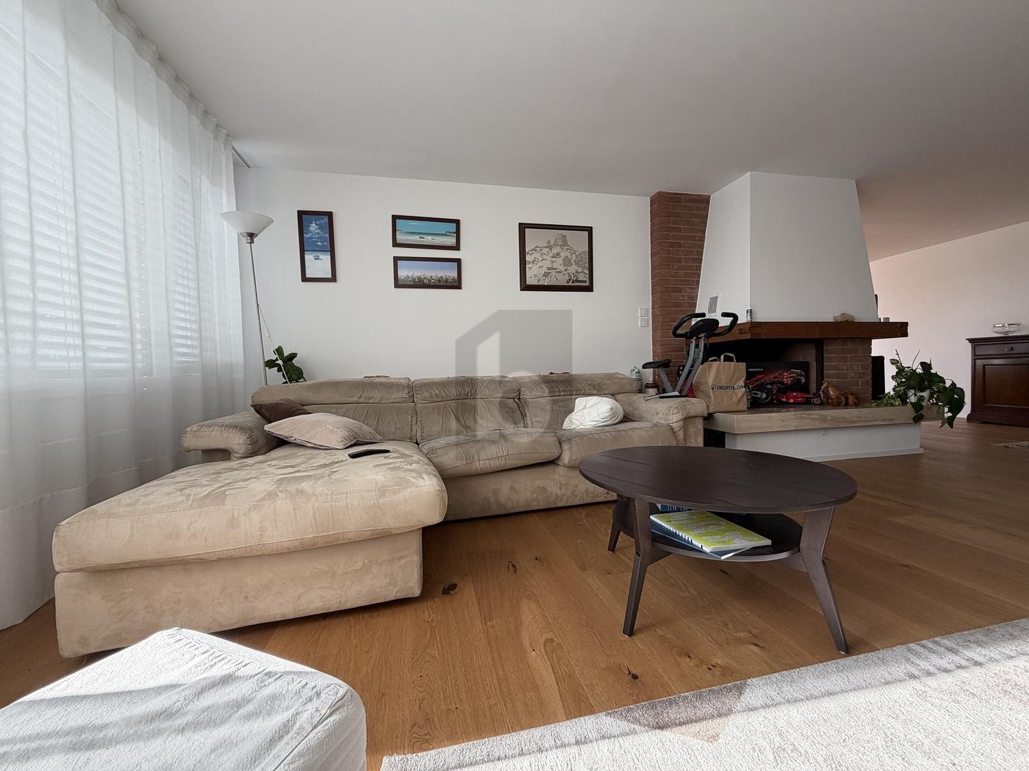 6 rooms duplex, photo 4 of 4
