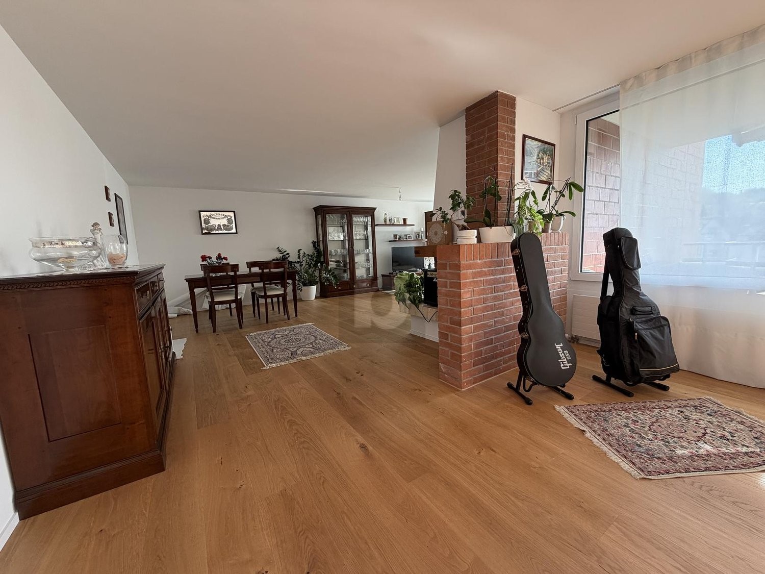 6 rooms duplex, photo 2 of 4