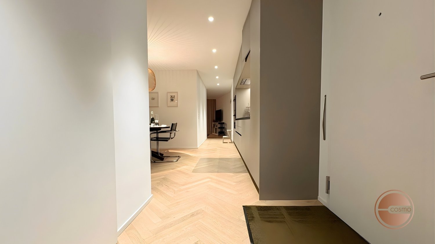 3 ½ rooms furnished flat, photo 3 of 10