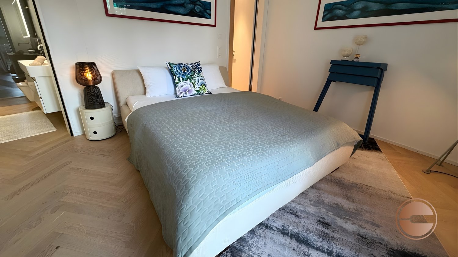 3 ½ rooms furnished flat, photo 7 of 10