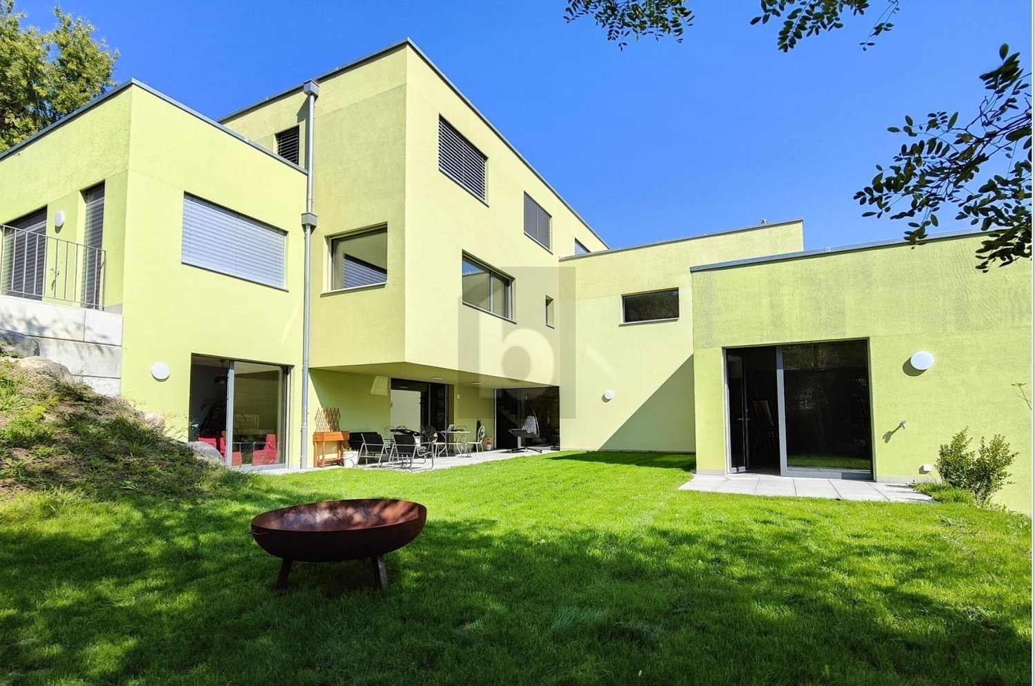 2 rooms apartment