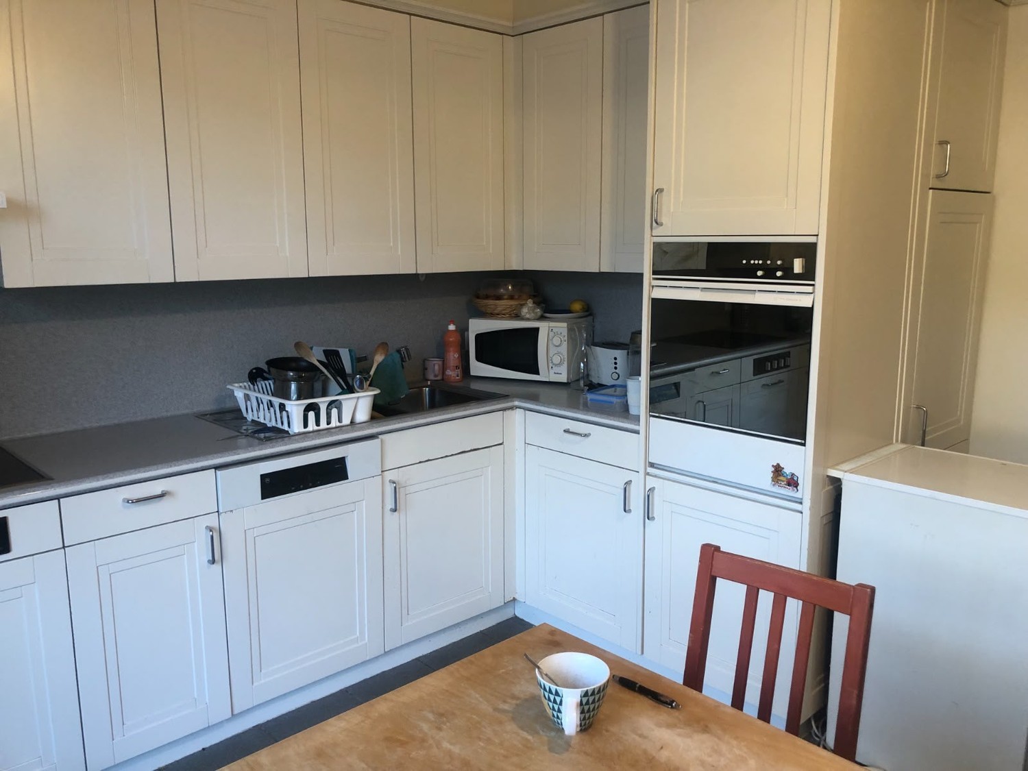 Room in a shared flat, photo 2 of 4