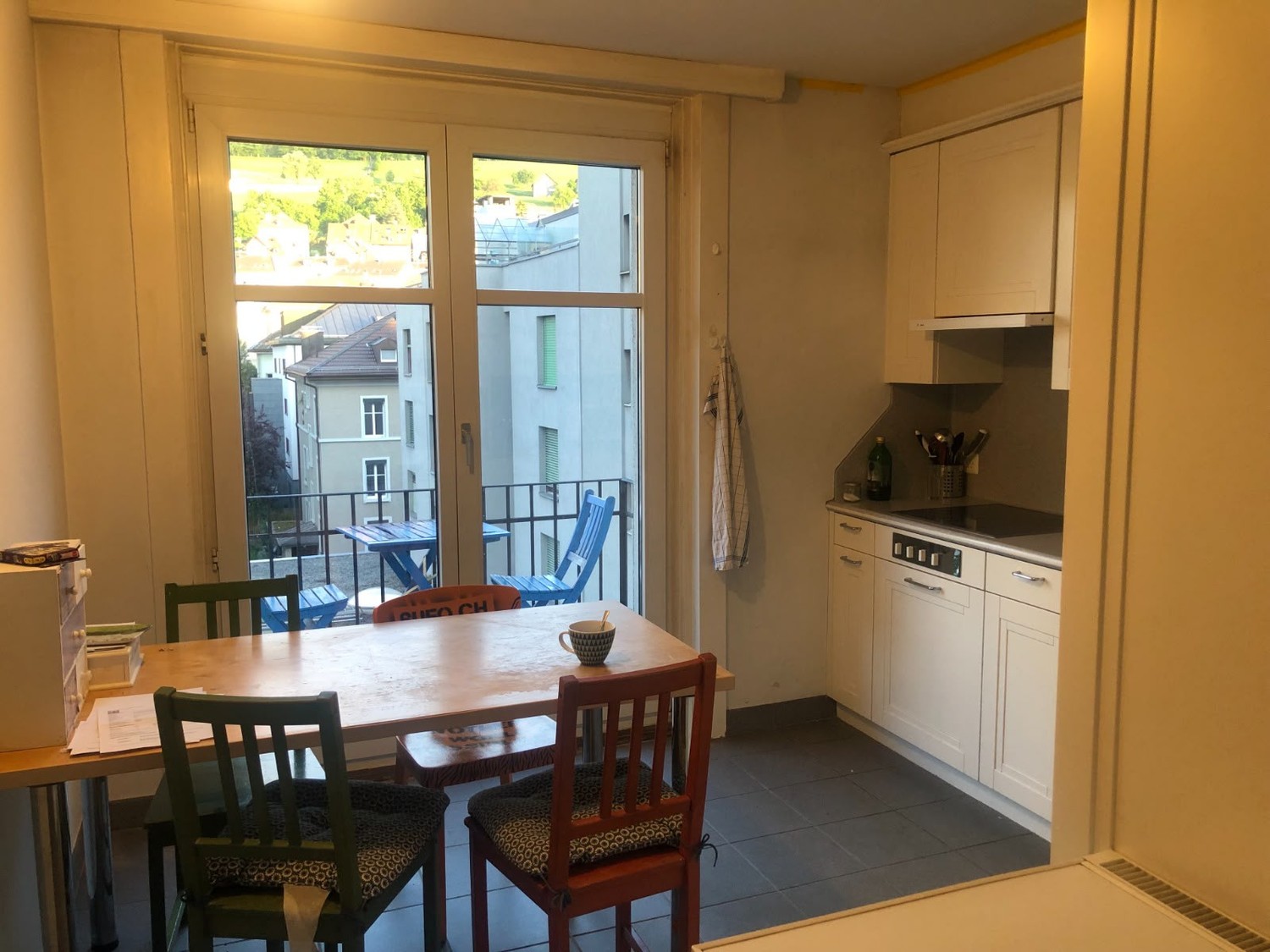 Room in a shared flat, photo 3 of 4