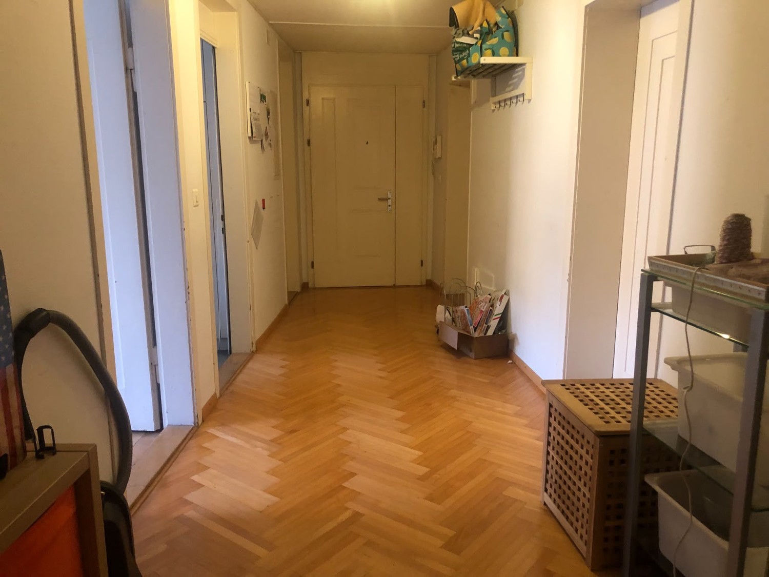 Room in a shared flat, photo 4 of 4