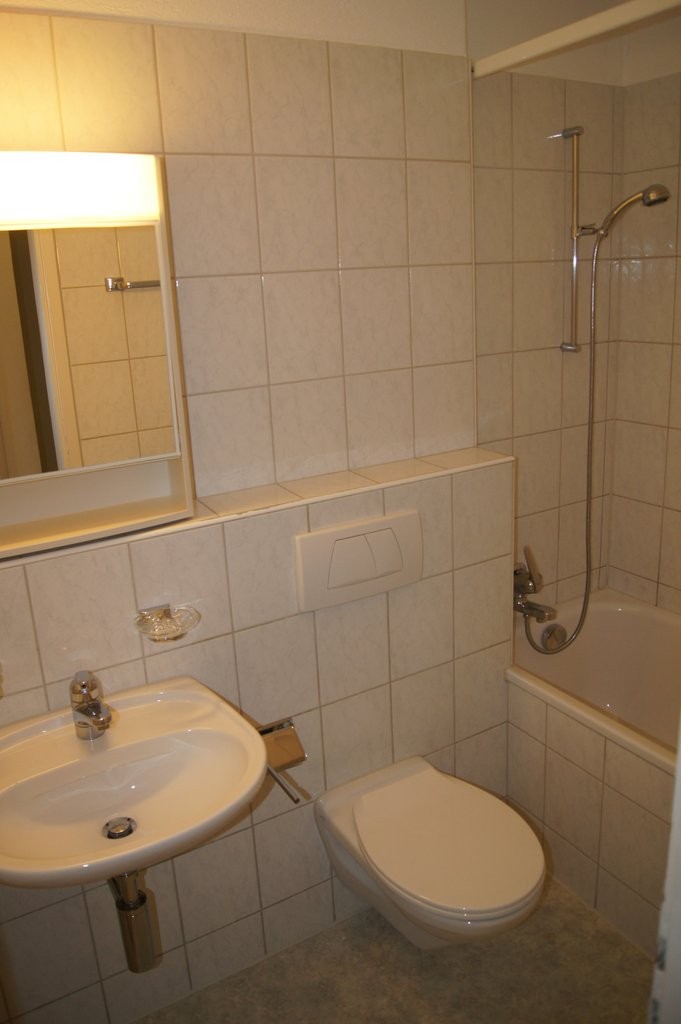 appartamento di 2 locali, foto 6 di 9