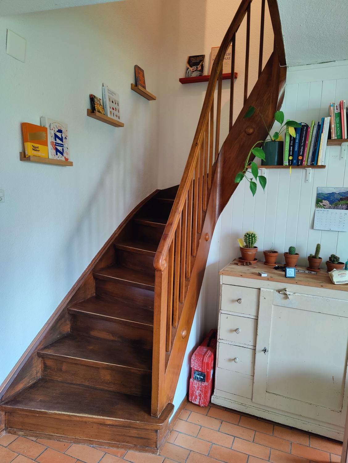 Room in a shared flat, photo 3 of 6