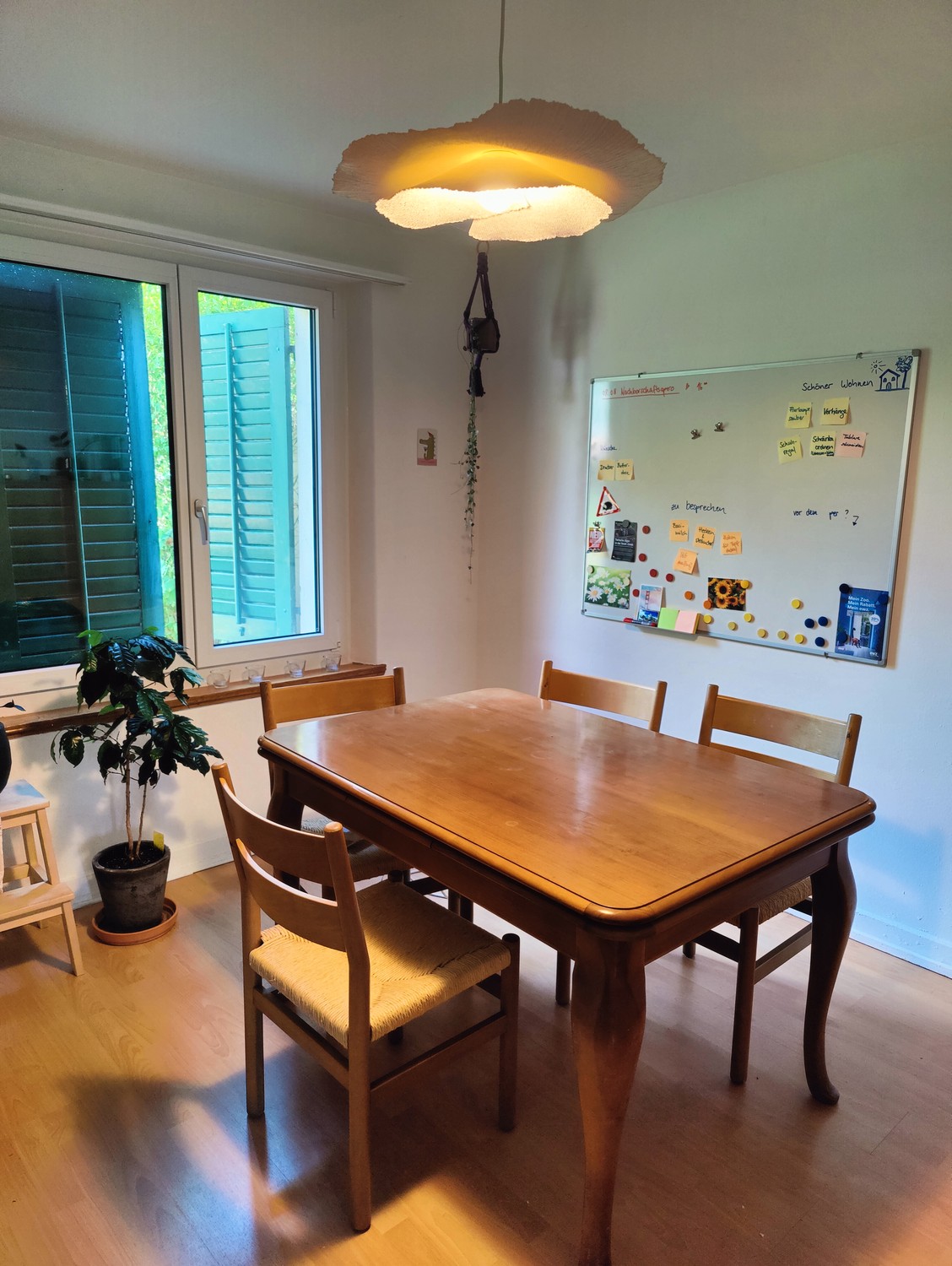 Room in a shared flat, photo 5 of 6