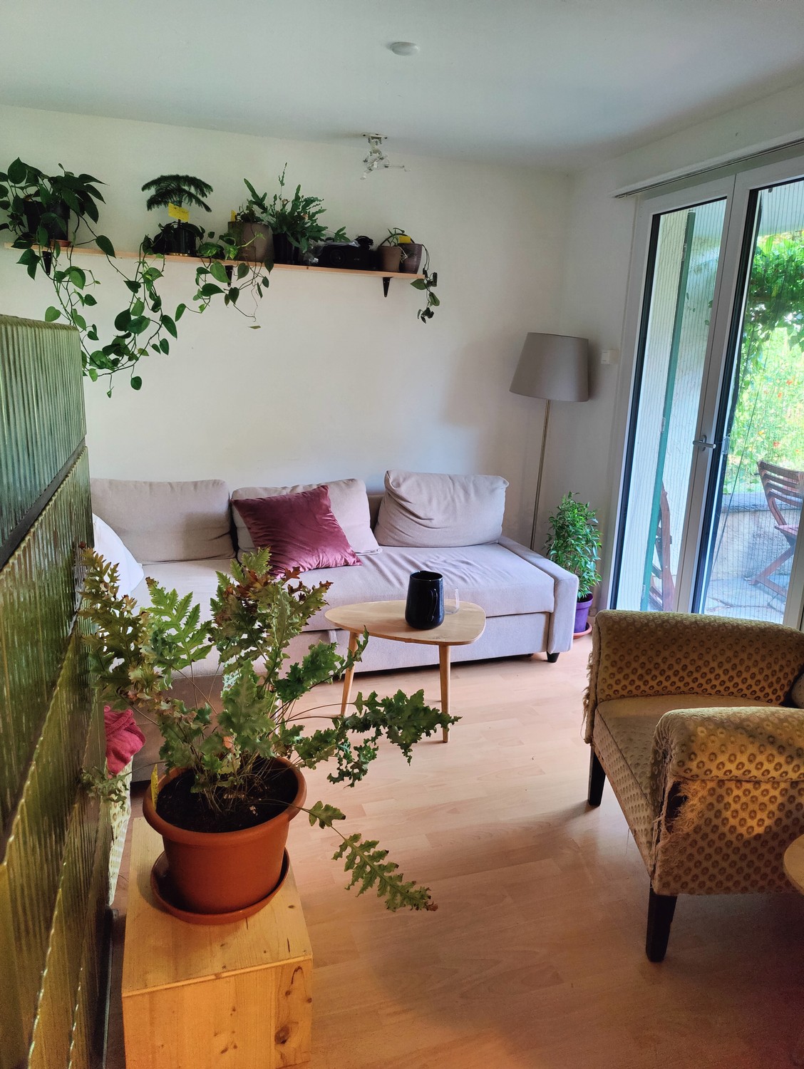 Room in a shared flat, photo 4 of 6