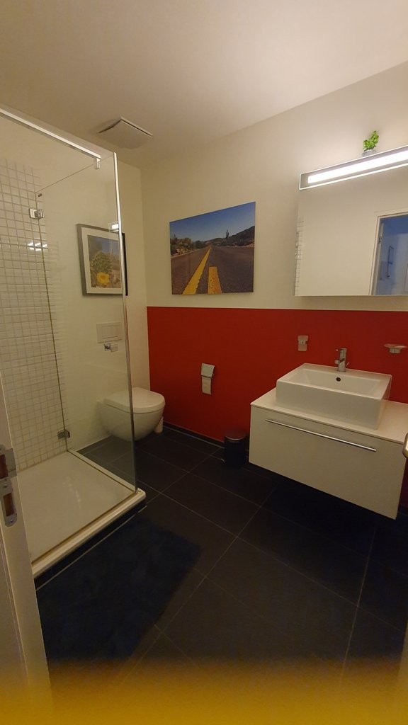 Appartement de 2 ½ pièces