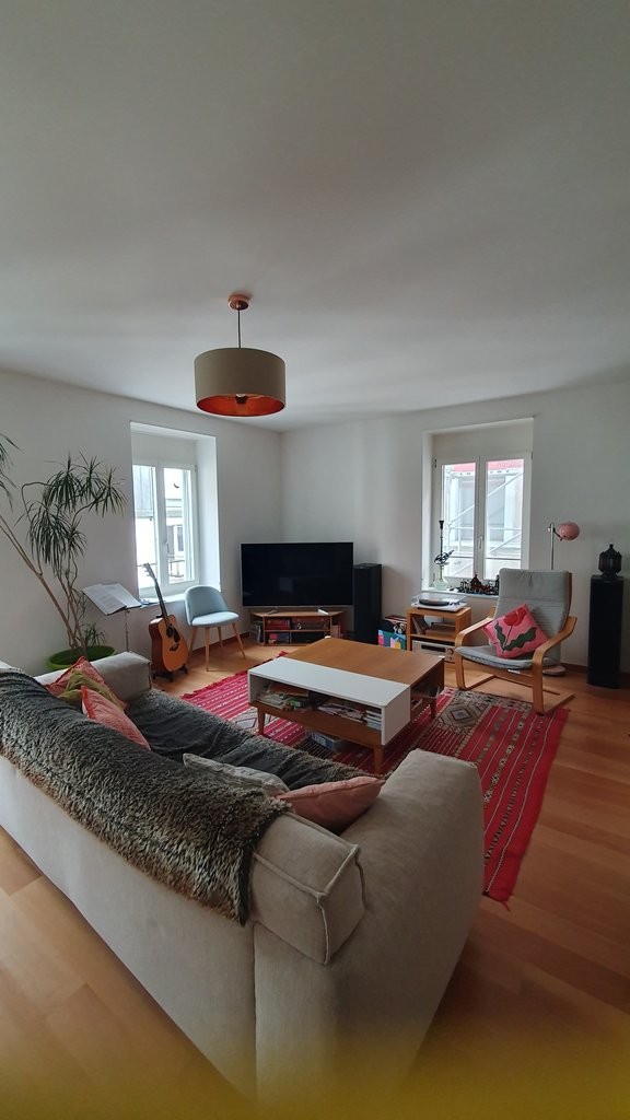 Appartement de 2 ½ pièces