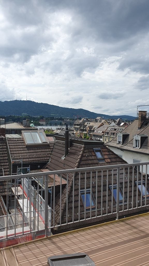 Appartement de 2 ½ pièces
