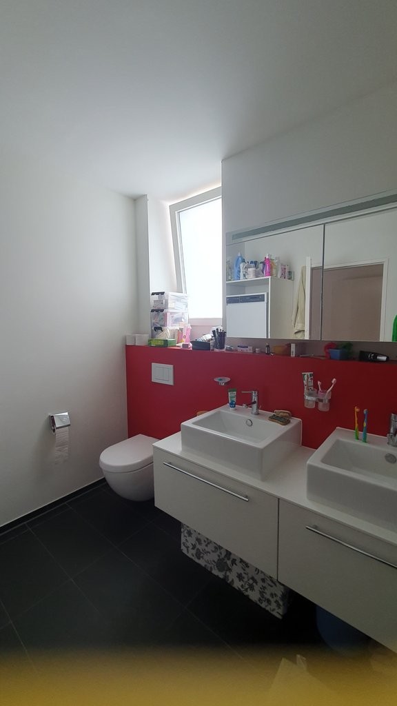 Appartement de 2 ½ pièces