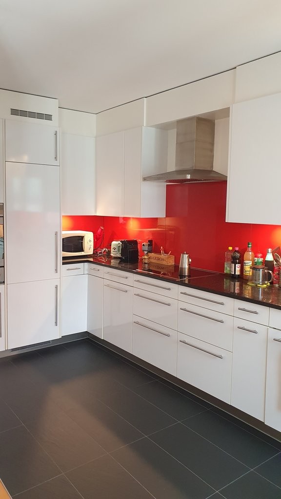 Appartement de 2 ½ pièces