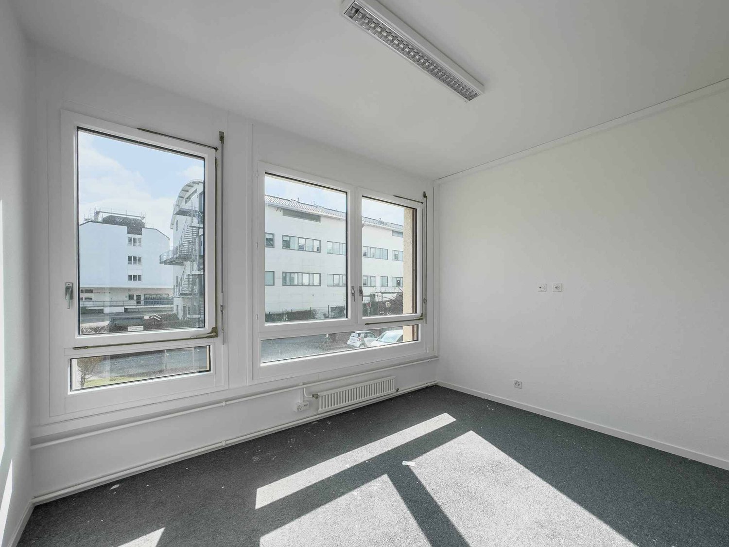 83m² office, photo 4 of 10