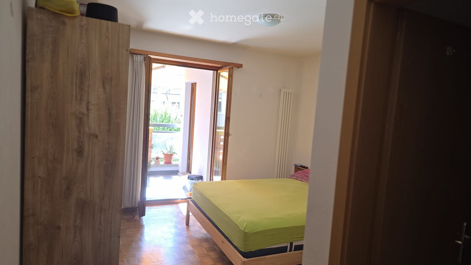 3 ½ rooms apartment, photo 1 of 5