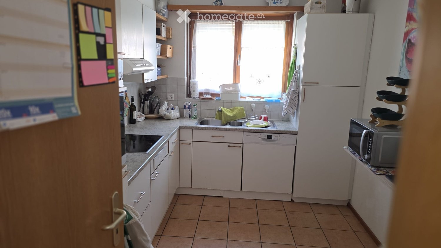 3 ½ rooms apartment, photo 2 of 5