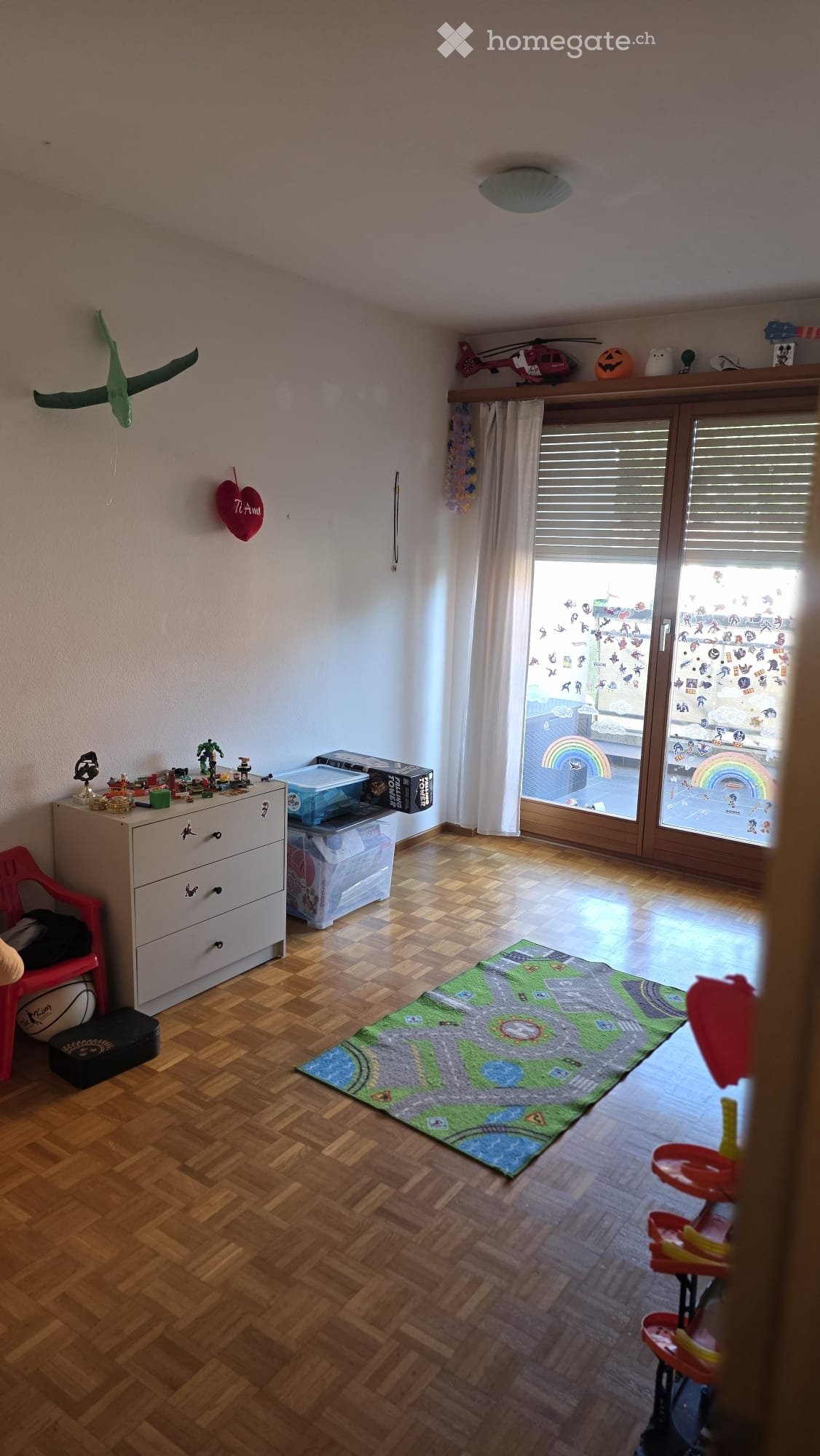 3 ½ rooms apartment, photo 3 of 5