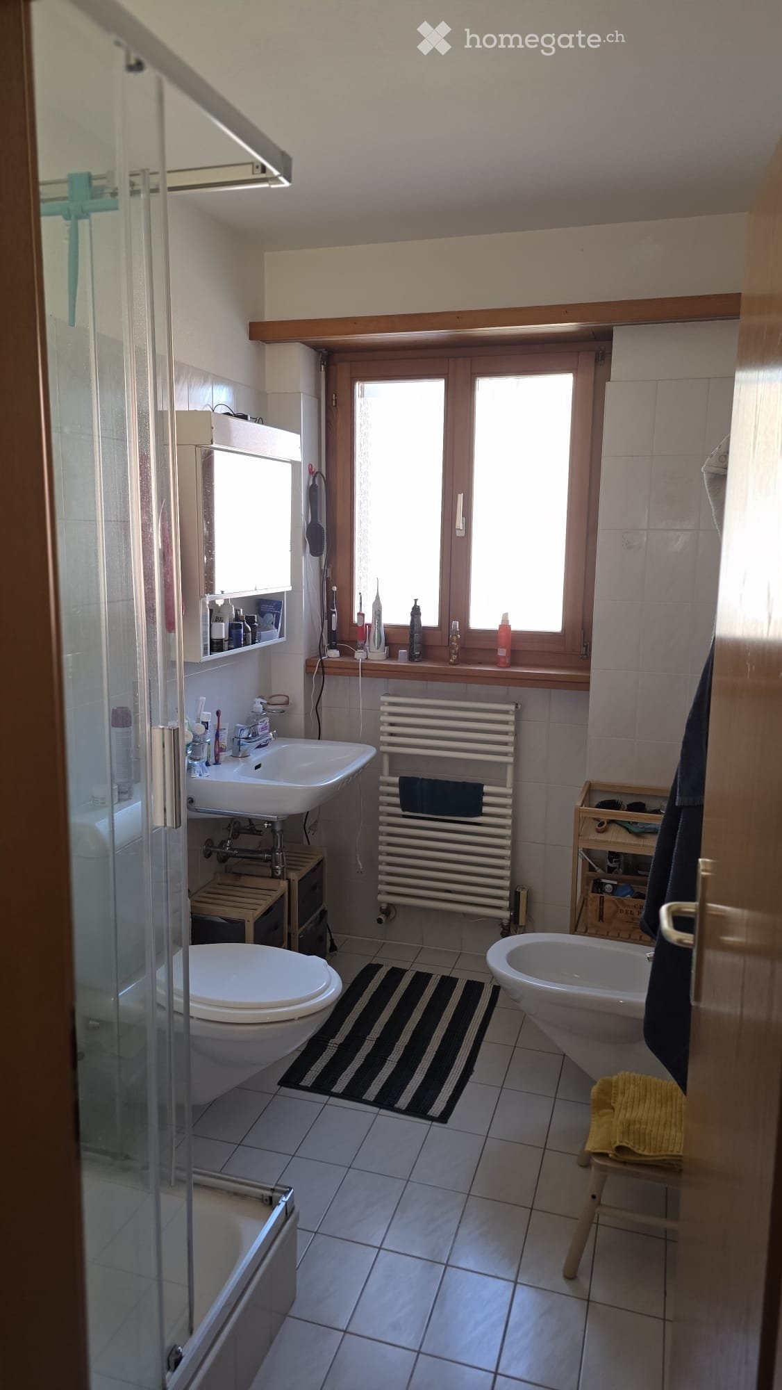 3 ½ rooms apartment, photo 4 of 5