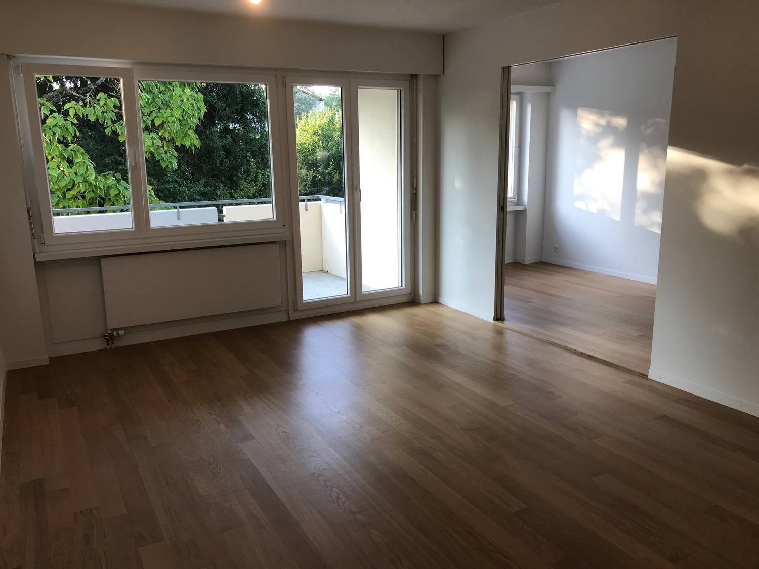 Appartamento di 2 ½ locali