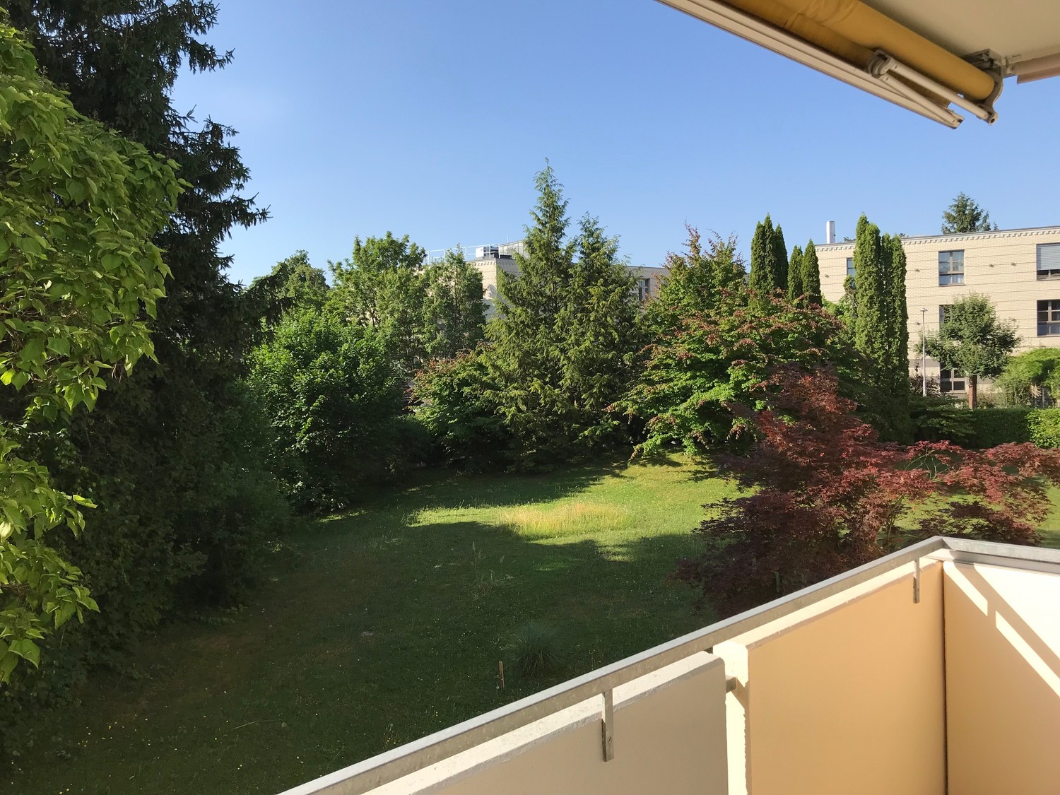 Appartamento di 2 ½ locali