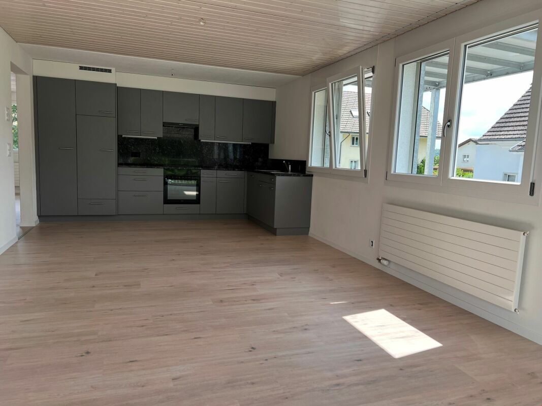 3 ½ rooms apartment, photo 4 of 10