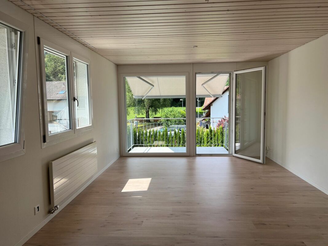3 ½ rooms apartment, photo 7 of 10