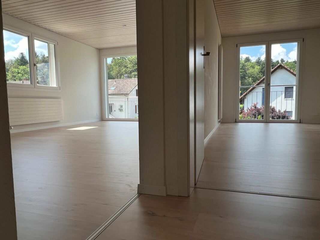 3 ½ rooms apartment, photo 9 of 10