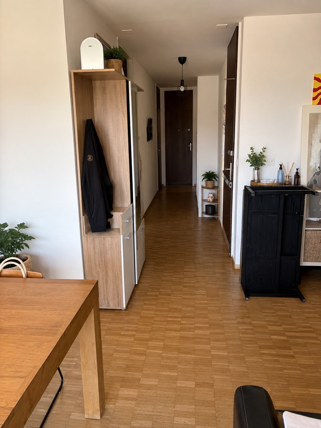 Appartement de 7 pièces