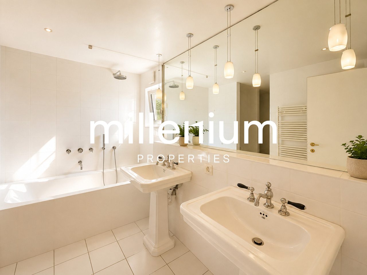 12 rooms villa