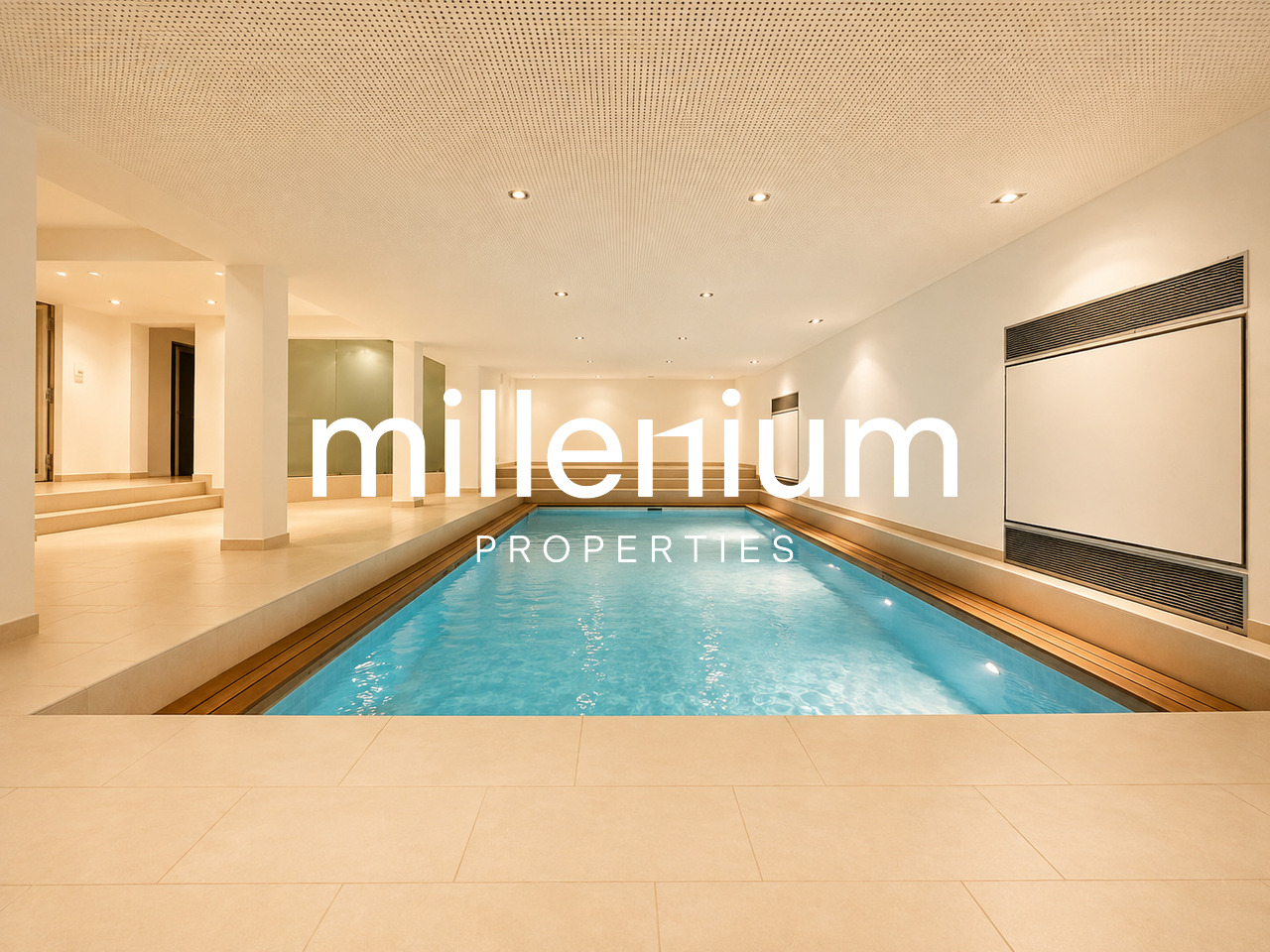 12 rooms villa
