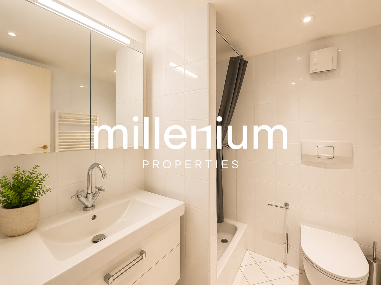 12 rooms villa