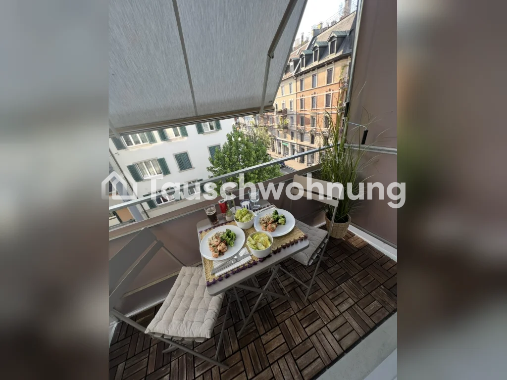 2 pièces appartement