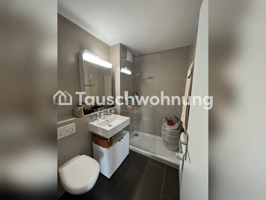 2 pièces appartement