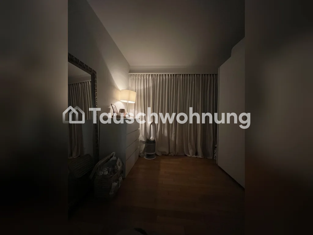 2 pièces appartement