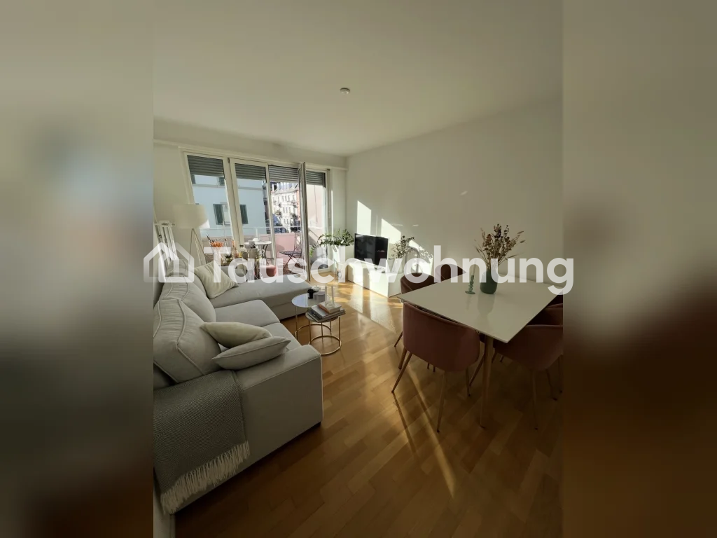 2 pièces appartement