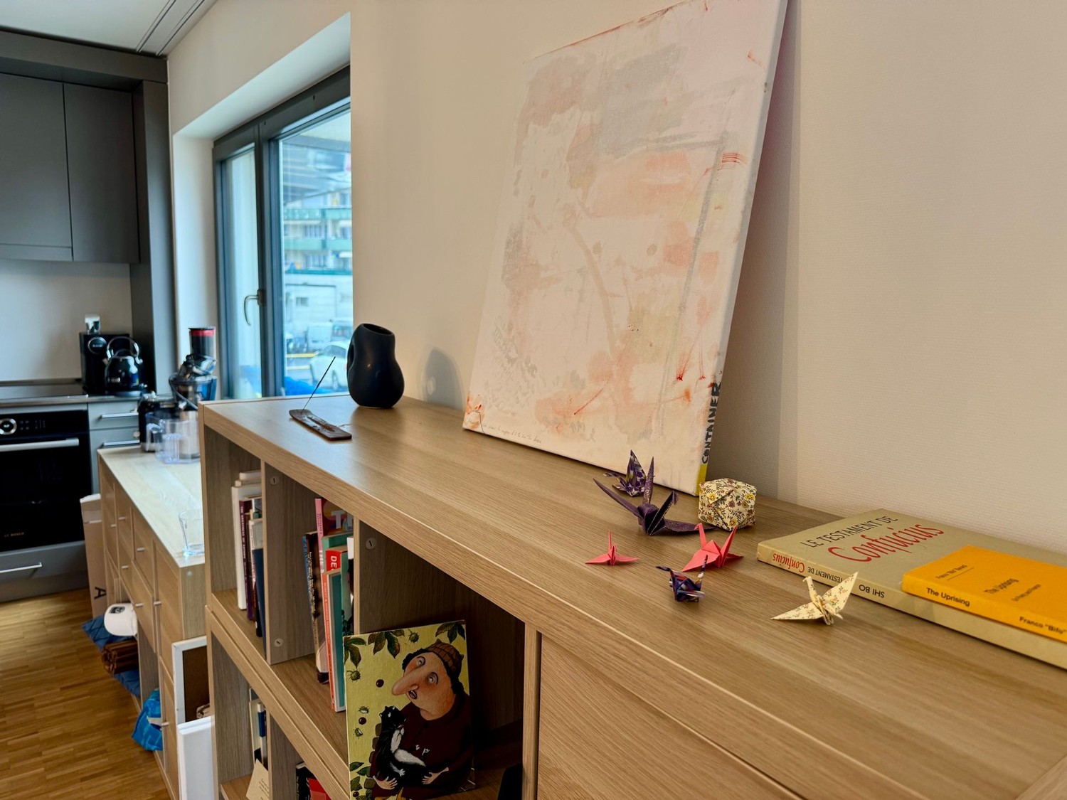 2 ½ rooms apartment, photo 5 of 8