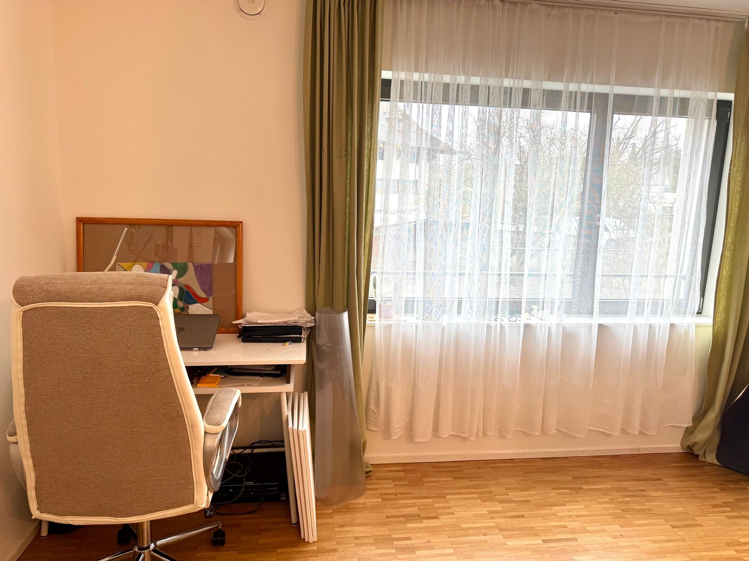 2 ½ rooms apartment, photo 3 of 8