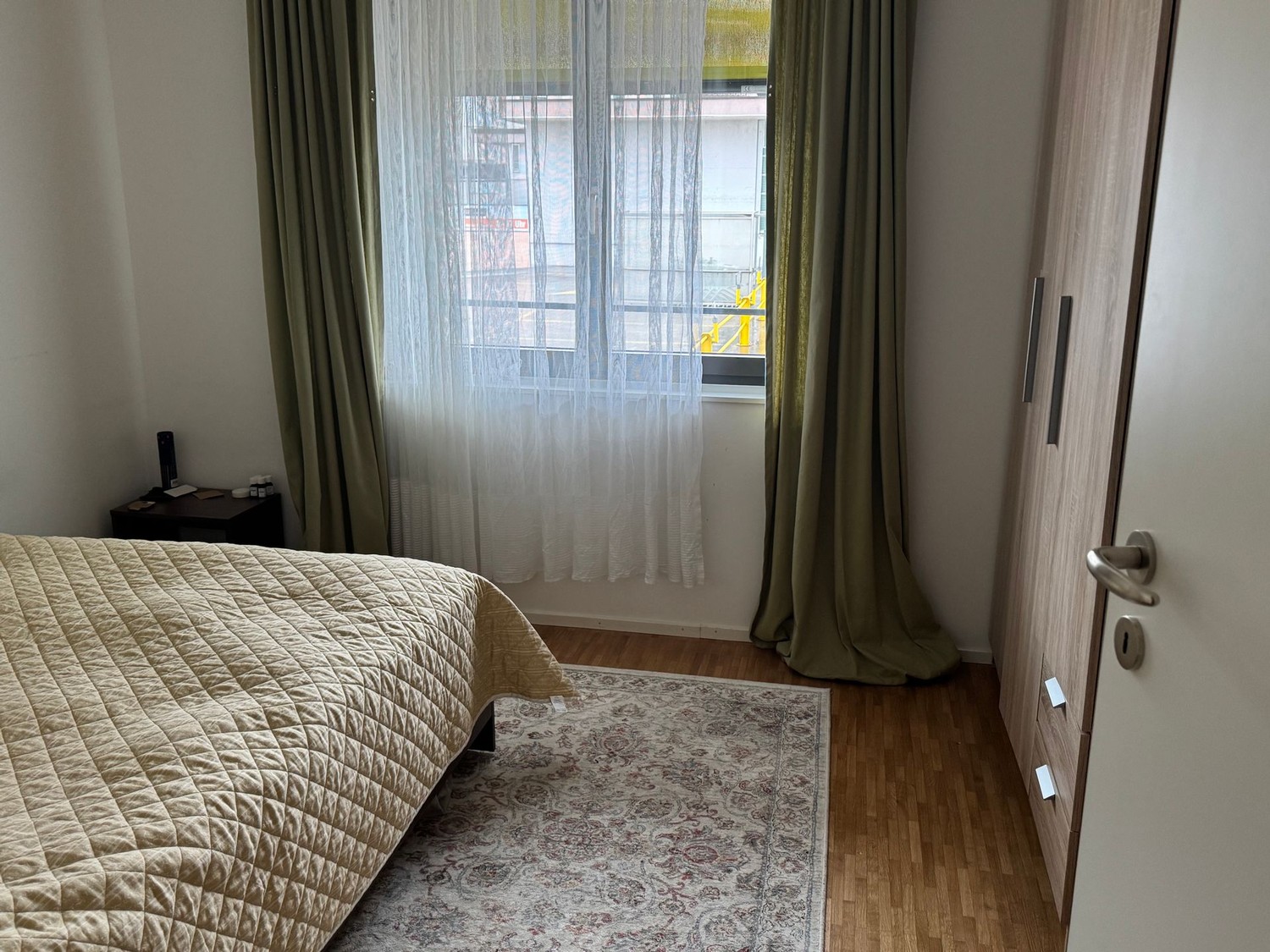 2 ½ rooms apartment, photo 4 of 8