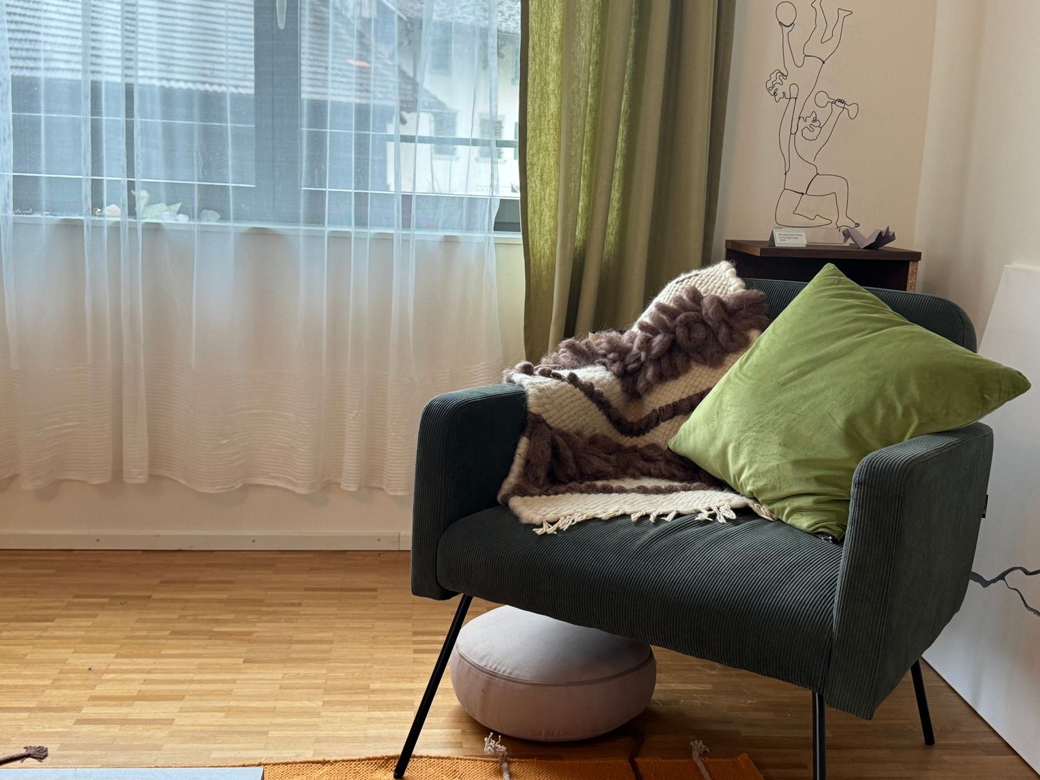 2 ½ rooms apartment, photo 8 of 8
