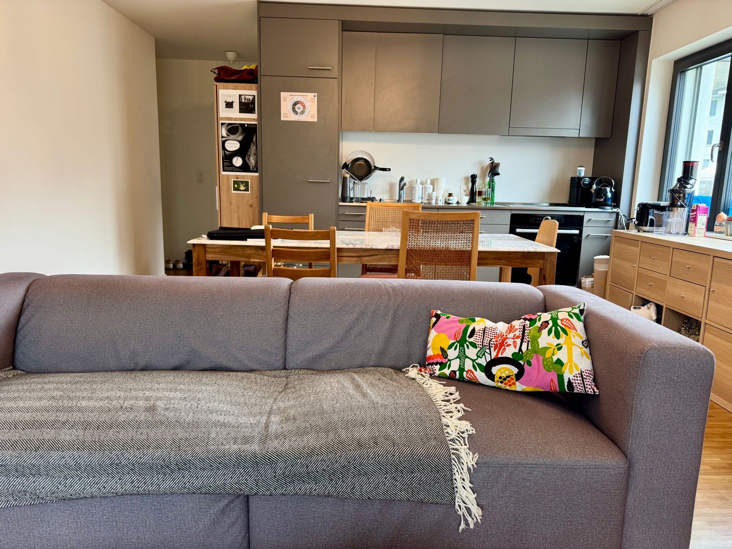 2 ½ rooms apartment, photo 2 of 8
