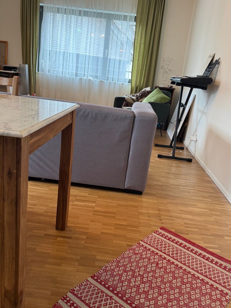 2 ½ rooms apartment, photo 6 of 8