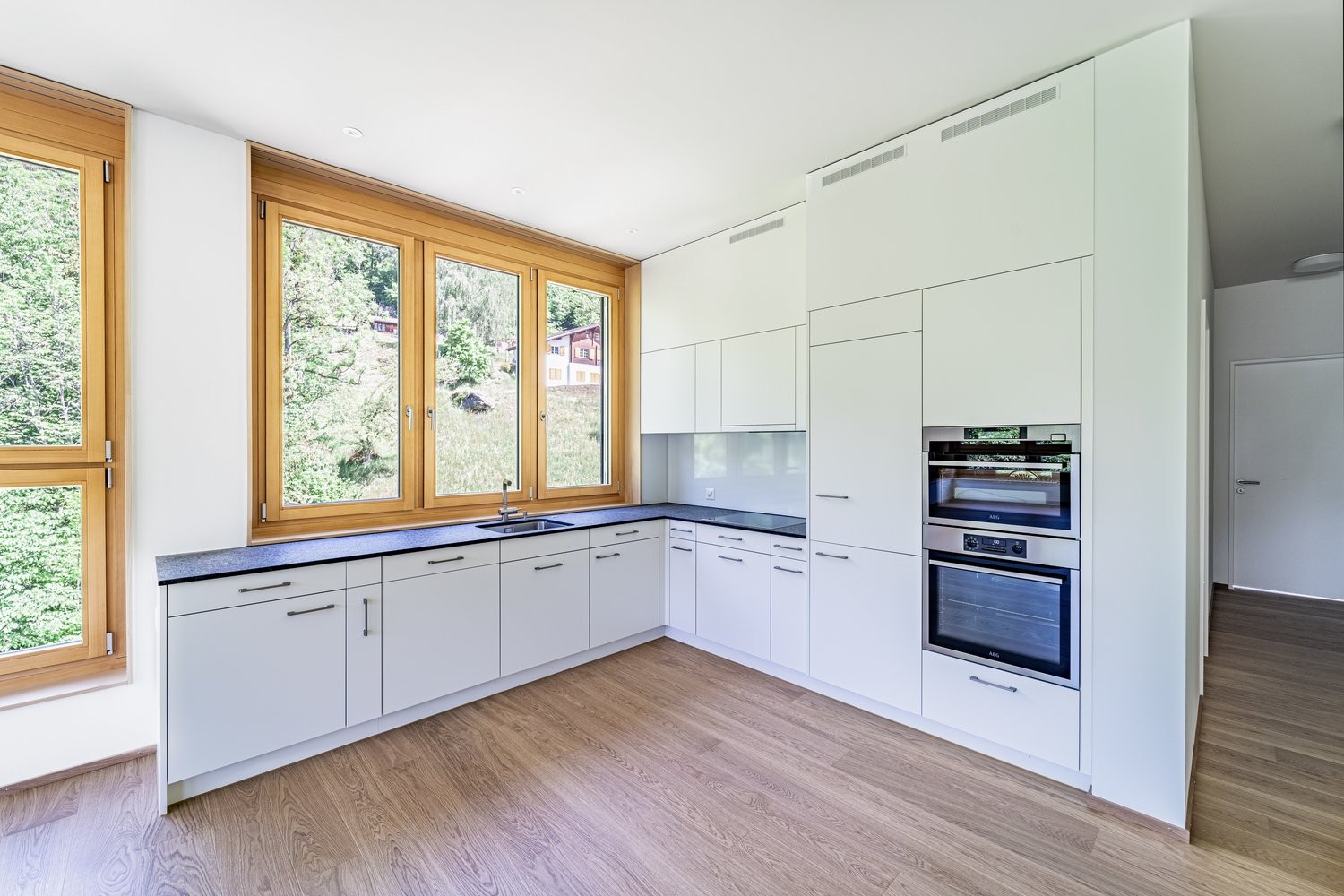 2 ½ rooms apartment, photo 2 of 4
