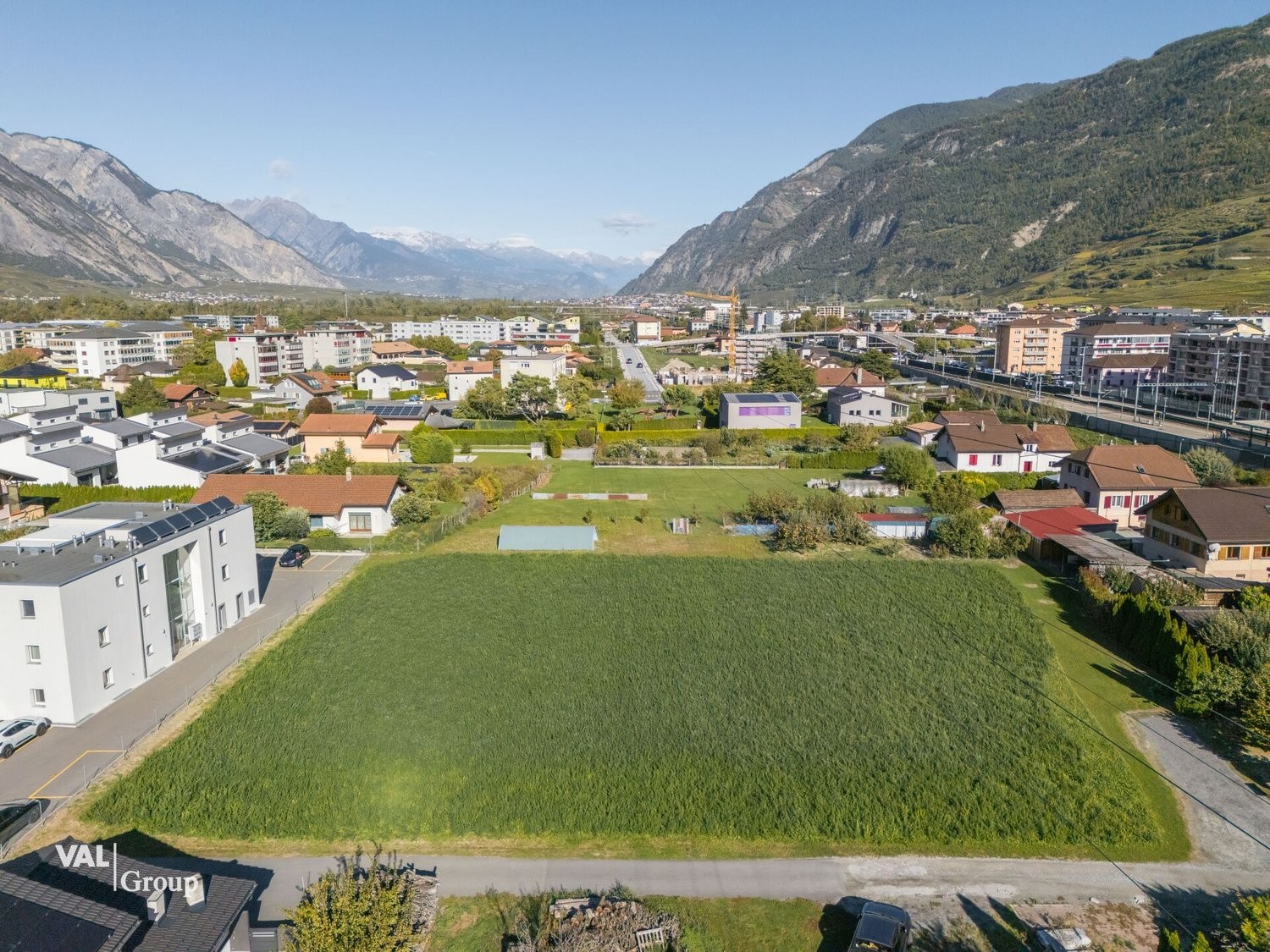 appartamento attico di 2 ½ locali