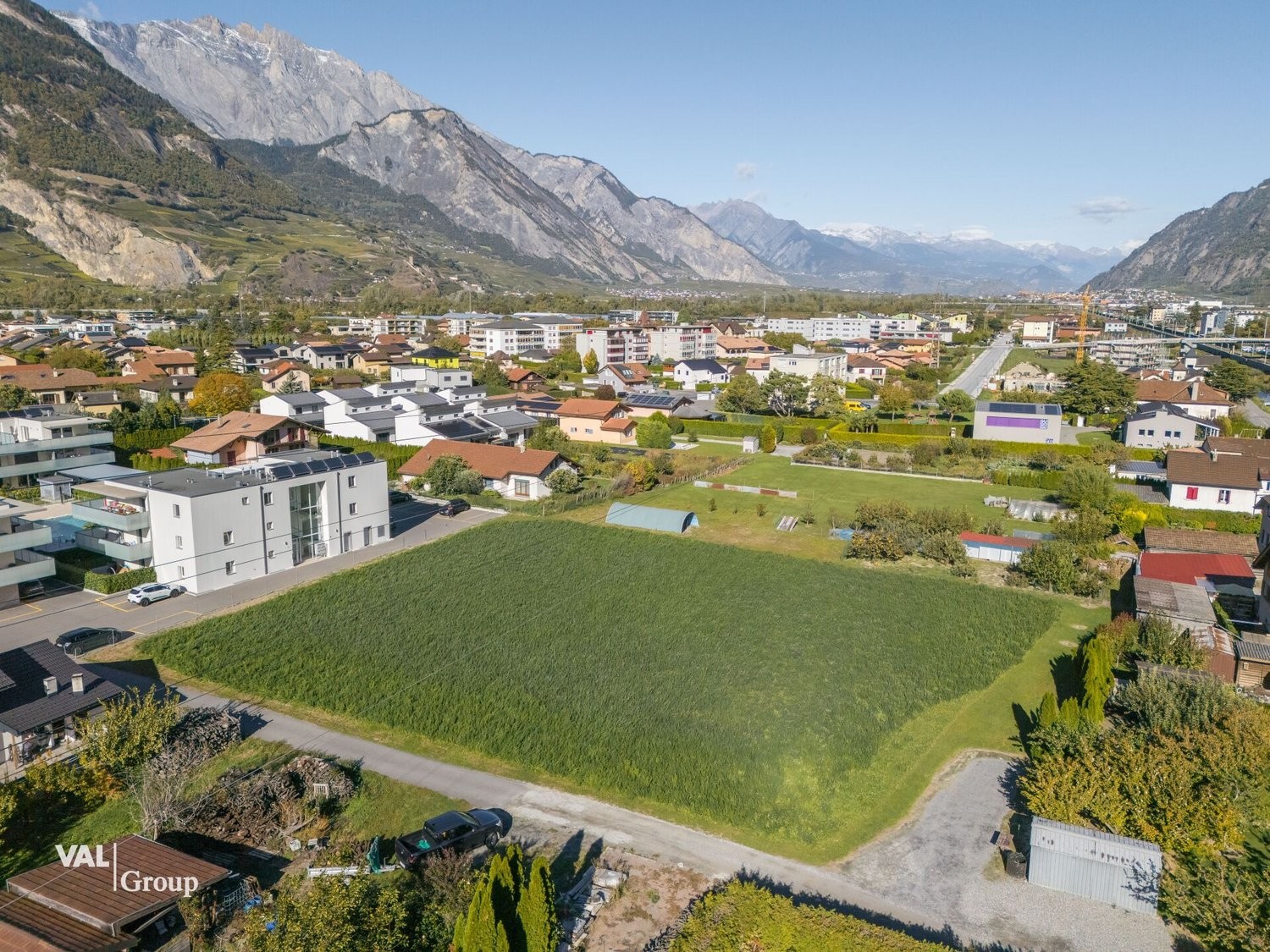 appartamento attico di 2 ½ locali