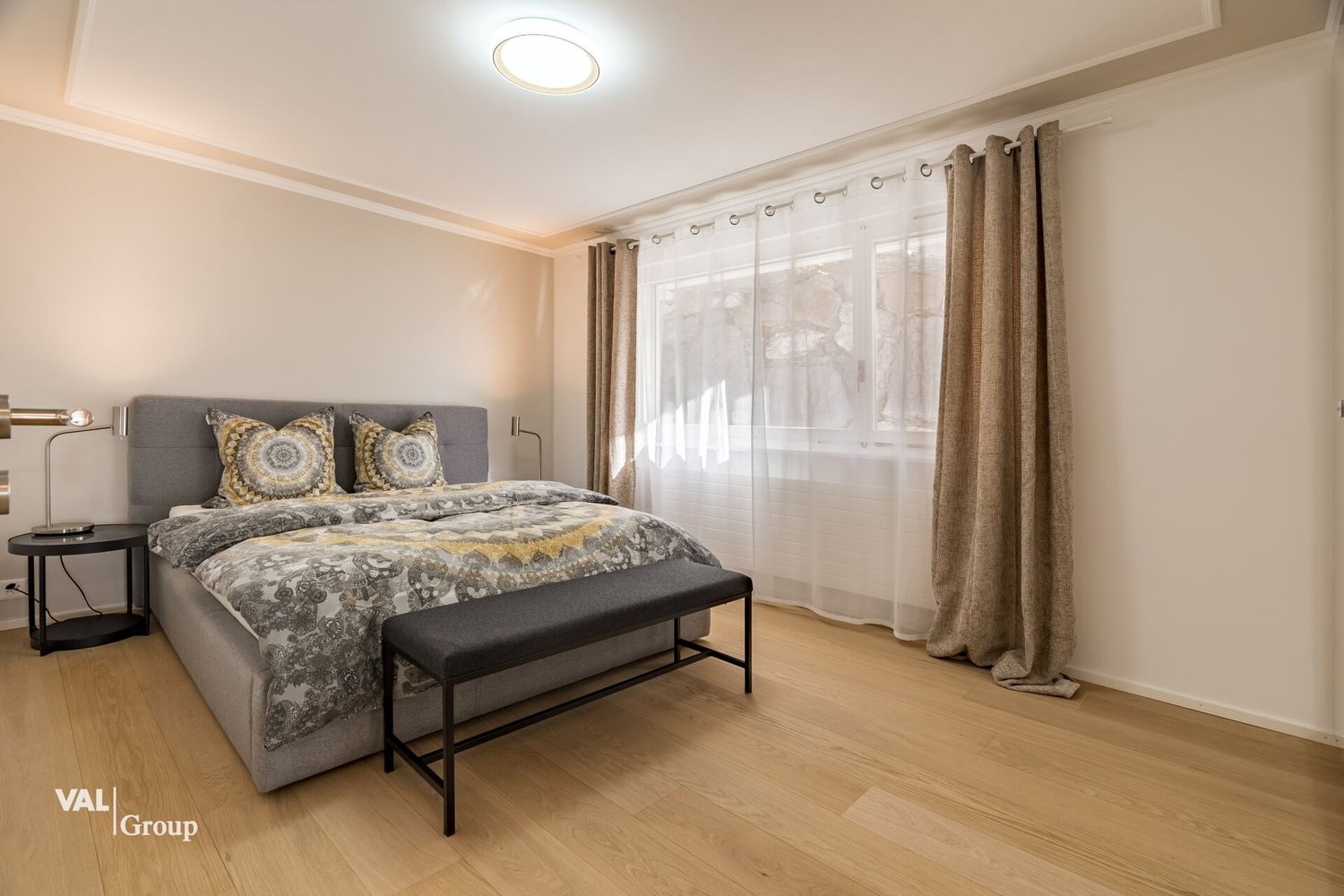4 ½ rooms apartment