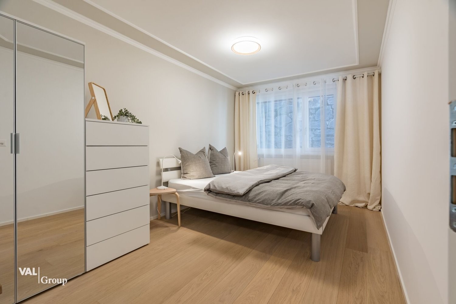 4 ½ rooms apartment