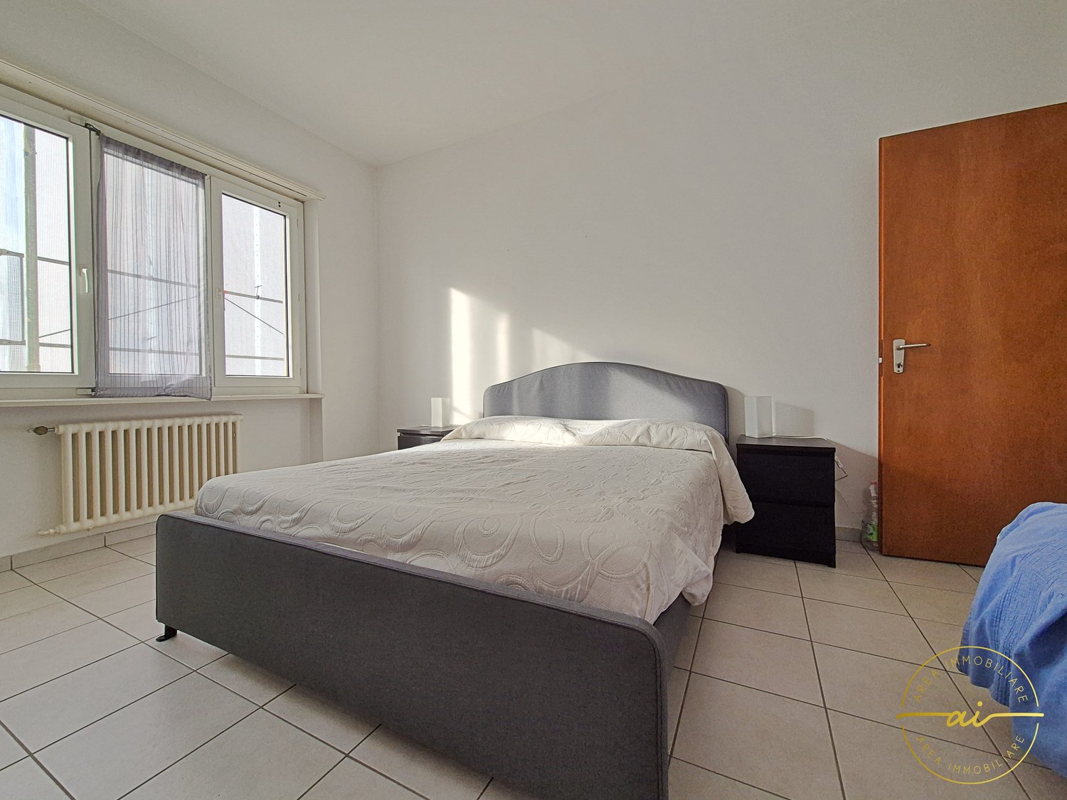 Appartement de 2 ½ pièces