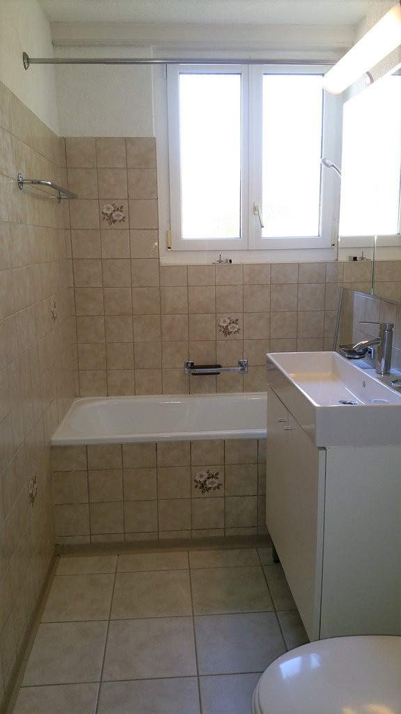 3 ½ rooms apartment, photo 6 of 6