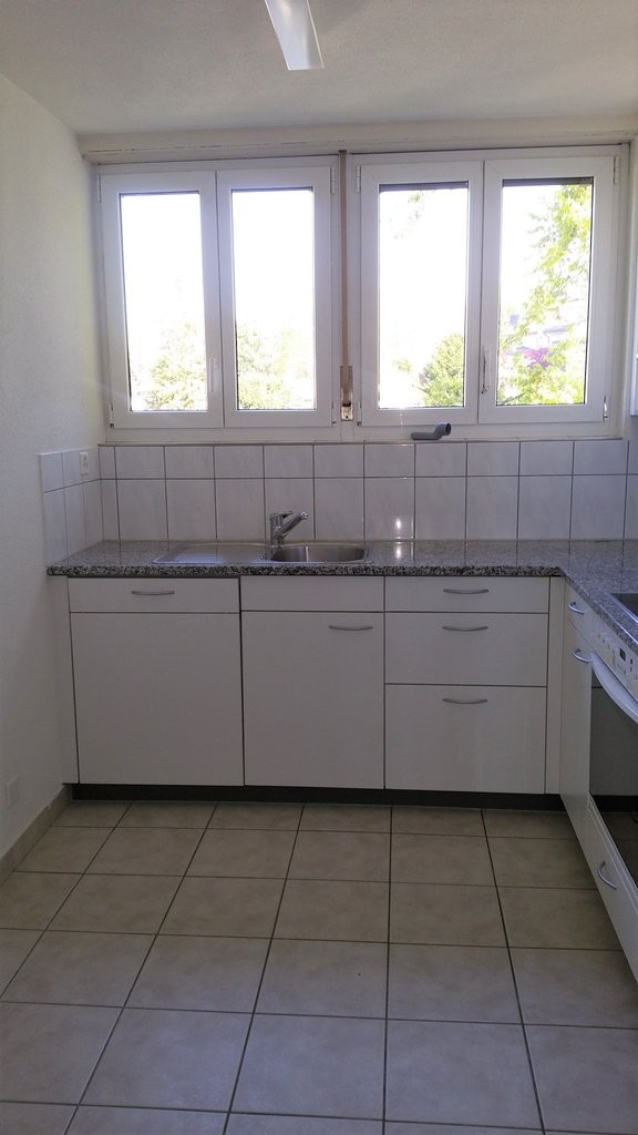 3 ½ rooms apartment, photo 5 of 6