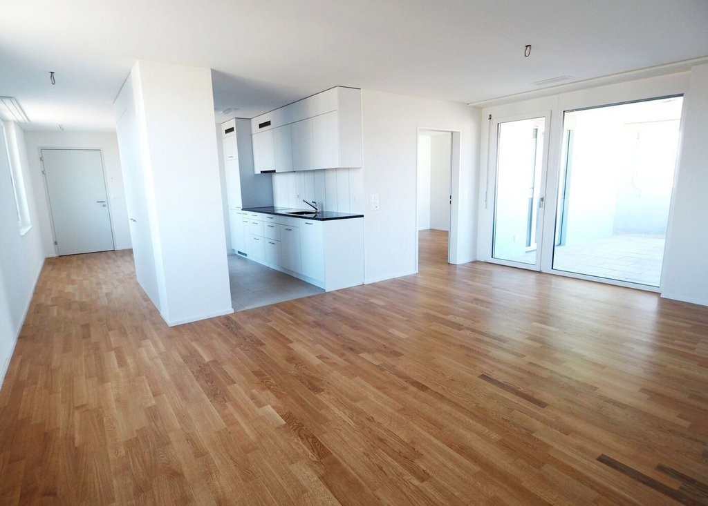 2 ½ rooms apartment, photo 5 of 9